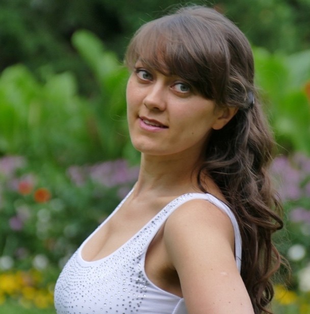 Lena Morena, Tanzcoach für Semba und Kizomba